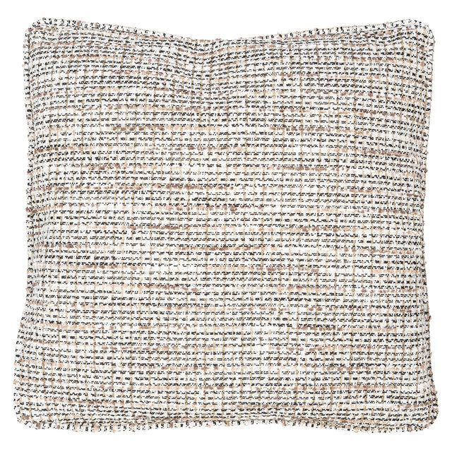 Kussen Lina 45x45 trendy nature (Be Trendy 01 Nature) van Richmond Interiors – Luxe comfort op maat van PureWonen. Vraag naar de beste prijs.