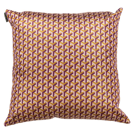 Kussen Pommelin 50x50 (Architect 0787 Dustypink Donna BT24508) van Richmond Interiors – Luxe comfort op maat van PureWonen. Vraag naar de beste prijs.
