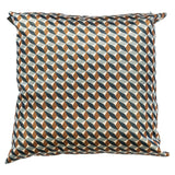 Kussen Vivienne 50x50 (Geo Shape 7021 Space Donna BT24004) van Richmond Interiors – Luxe comfort op maat van PureWonen. Vraag naar de beste prijs.