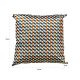 Kussen Vivienne 50x50 (Geo Shape 7021 Space Donna BT24004) van Richmond Interiors – Luxe comfort op maat van PureWonen. Vraag naar de beste prijs.