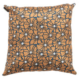 Kussen Valery 50x50 (Blooms 8023 Camel Lynn BT23127) van Richmond Interiors – Luxe comfort op maat van PureWonen. Vraag naar de beste prijs.
