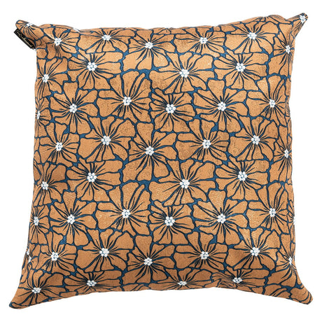 Kussen Valery 50x50 (Blooms 8023 Camel Lynn BT23127) van Richmond Interiors – Luxe comfort op maat van PureWonen. Vraag naar de beste prijs.