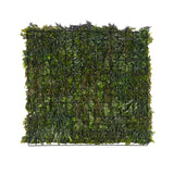 LABEL51 Wanddecoratie Panel - Groen - Kunststof van LABEL51 - laagste prijs offerte van PureWonen