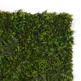 LABEL51 Wanddecoratie Panel - Groen - Kunststof van LABEL51 - laagste prijs offerte van PureWonen