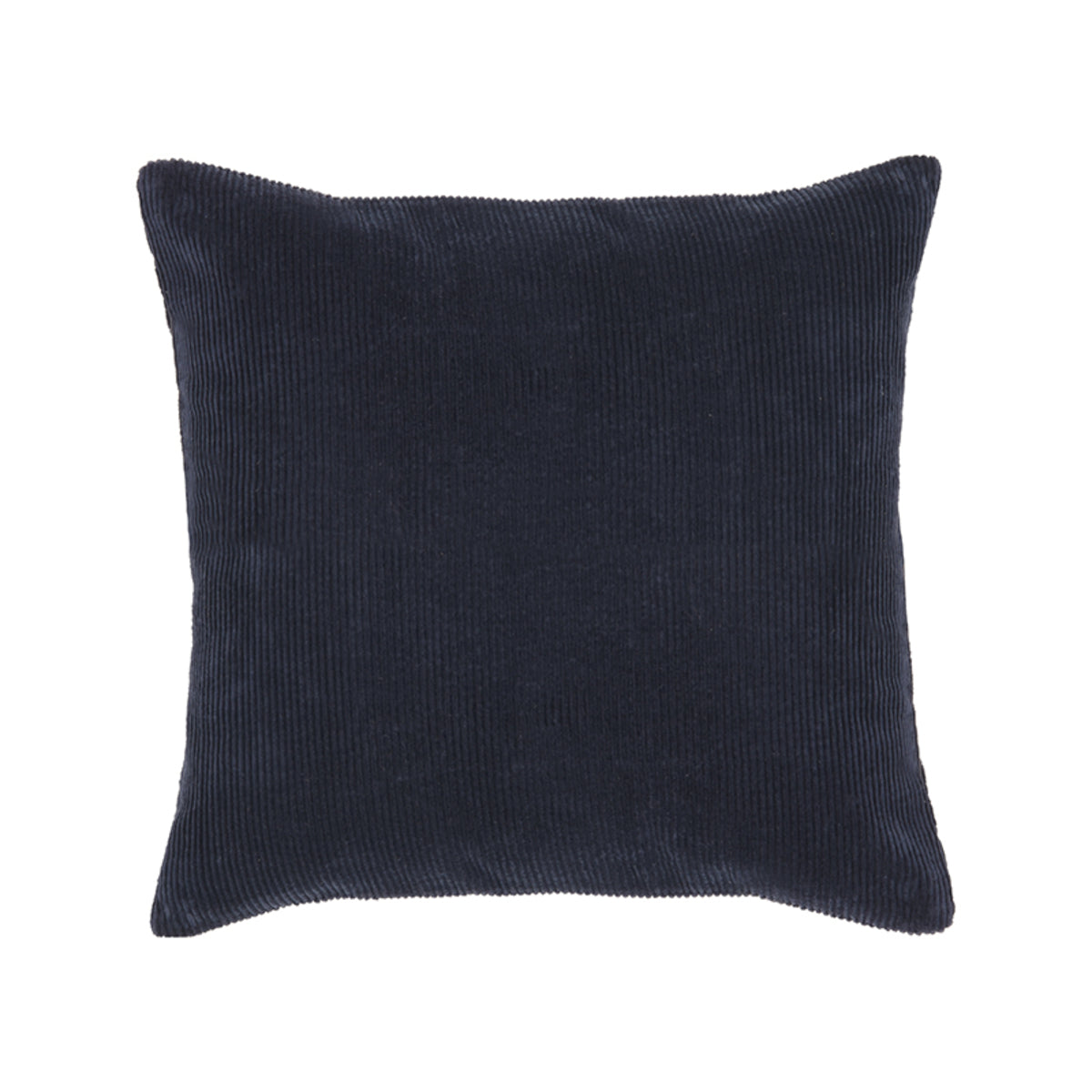 LABEL51 Sierkussen Rib - Navy - Katoen van LABEL51 - laagste prijs offerte van PureWonen