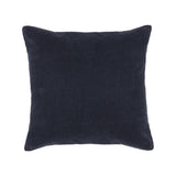 LABEL51 Sierkussen Rib - Navy - Katoen van LABEL51 - laagste prijs offerte van PureWonen