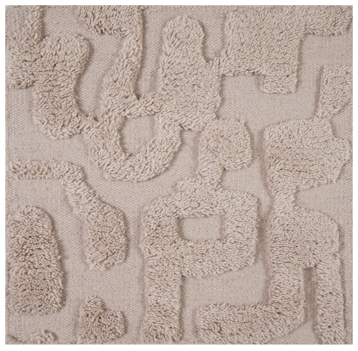 Tapijt La Gomera beige 200x300 – Richmond Interiors (afbeelding 2)