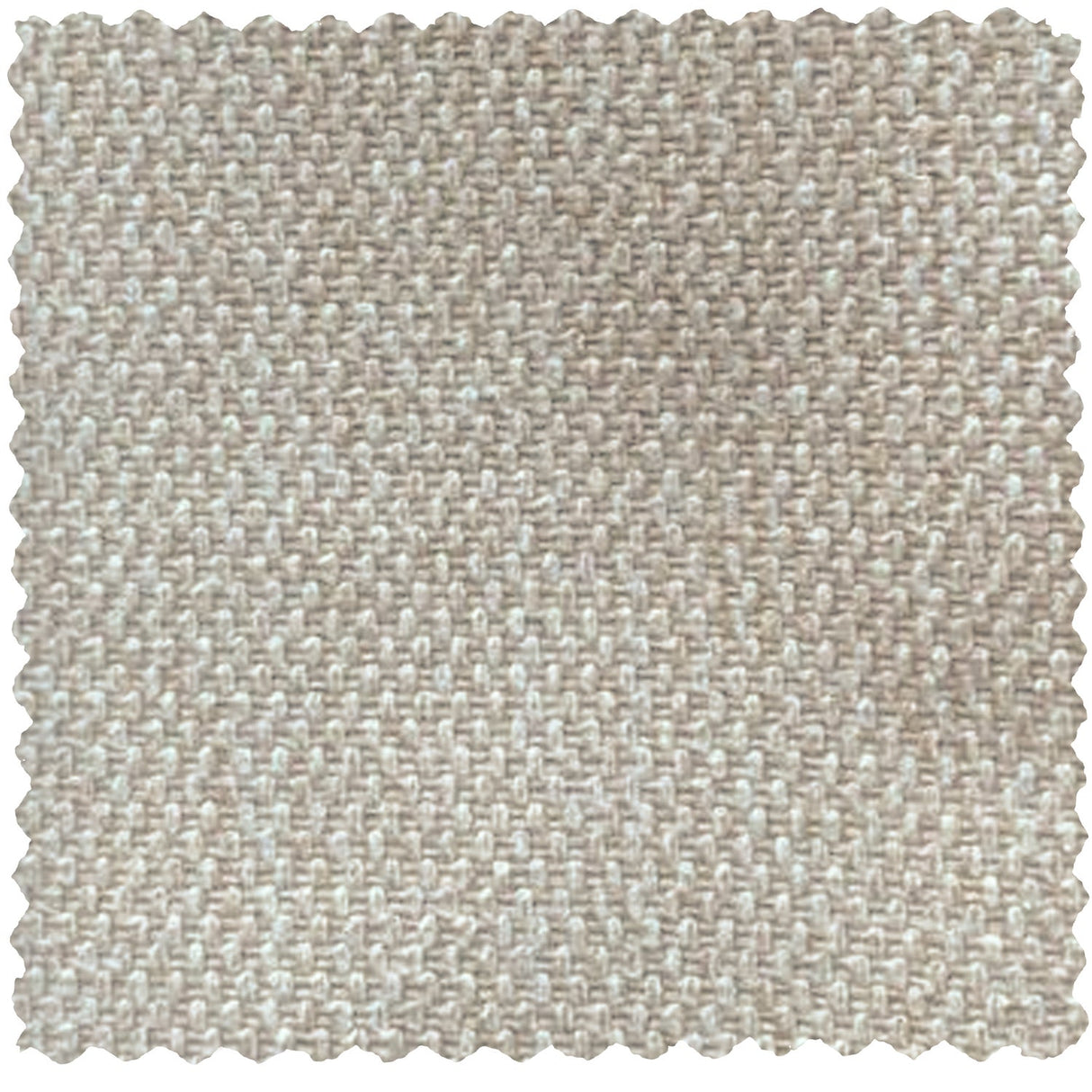 Serra Draaifauteuil Geweven Stof Off White van WOOOD – Luxe comfort op maat van PureWonen. Vraag naar de beste prijs.