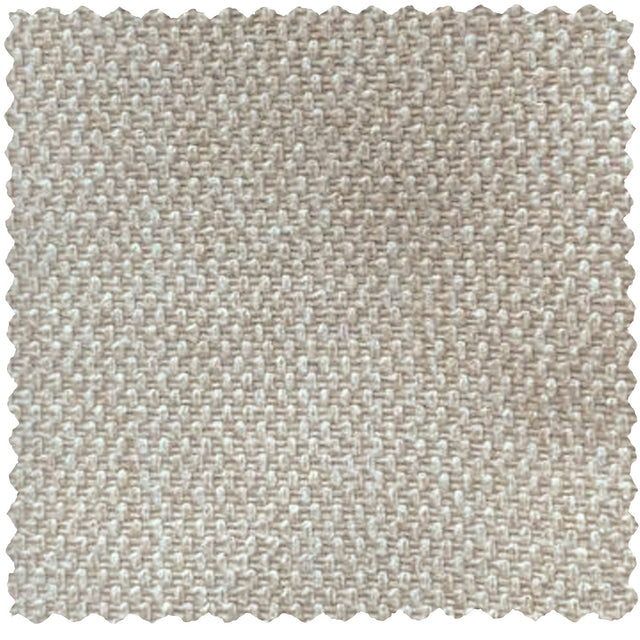 Serra Draaifauteuil Geweven Stof Off White van WOOOD – Luxe comfort op maat van PureWonen. Vraag naar de beste prijs.