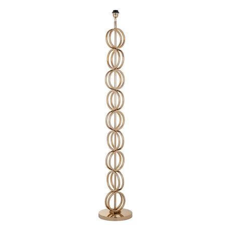 Vloerlamp Adyson goud (Gold) van Richmond Interiors - laagste prijs offerte van PureWonen