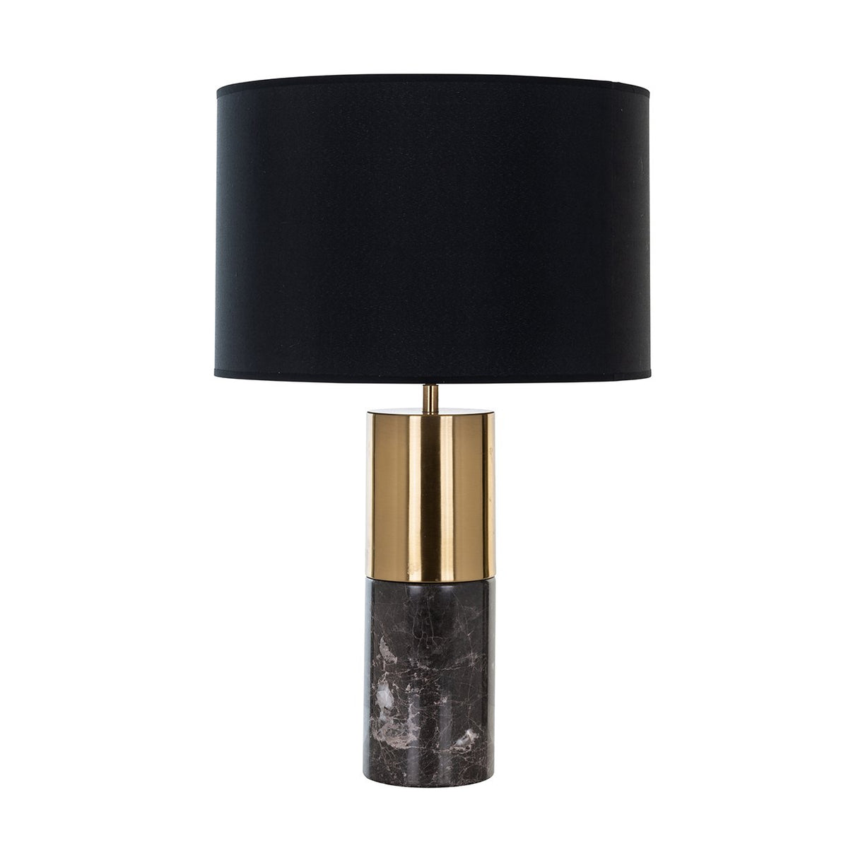 Tafellamp Nyo (Black) van Richmond Interiors – Luxe comfort op maat van PureWonen. Vraag naar de beste prijs.