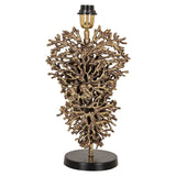 Tafellamp Jessey (Brushed Gold) van Richmond Interiors – Luxe comfort op maat van PureWonen. Vraag naar de beste prijs.