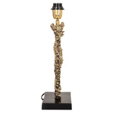 Tafellamp Jenthe (Brushed Gold) van Richmond Interiors – Luxe comfort op maat van PureWonen. Vraag naar de beste prijs.