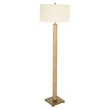 Vloerlamp Lorén van Richmond Interiors – Luxe comfort op maat van PureWonen. Vraag naar de beste prijs.