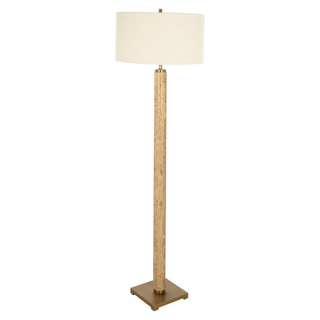 Vloerlamp Lorén van Richmond Interiors – Luxe comfort op maat van PureWonen. Vraag naar de beste prijs.