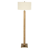 Vloerlamp Lorén van Richmond Interiors – Luxe comfort op maat van PureWonen. Vraag naar de beste prijs.