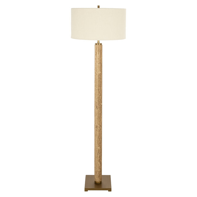Vloerlamp Lorén van Richmond Interiors – Luxe comfort op maat van PureWonen. Vraag naar de beste prijs.