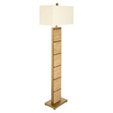 Vloerlamp Meyra van Richmond Interiors – Luxe comfort op maat van PureWonen. Vraag naar de beste prijs.