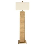 Vloerlamp Meyra van Richmond Interiors – Luxe comfort op maat van PureWonen. Vraag naar de beste prijs.