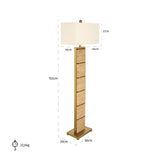Vloerlamp Meyra van Richmond Interiors – Luxe comfort op maat van PureWonen. Vraag naar de beste prijs.