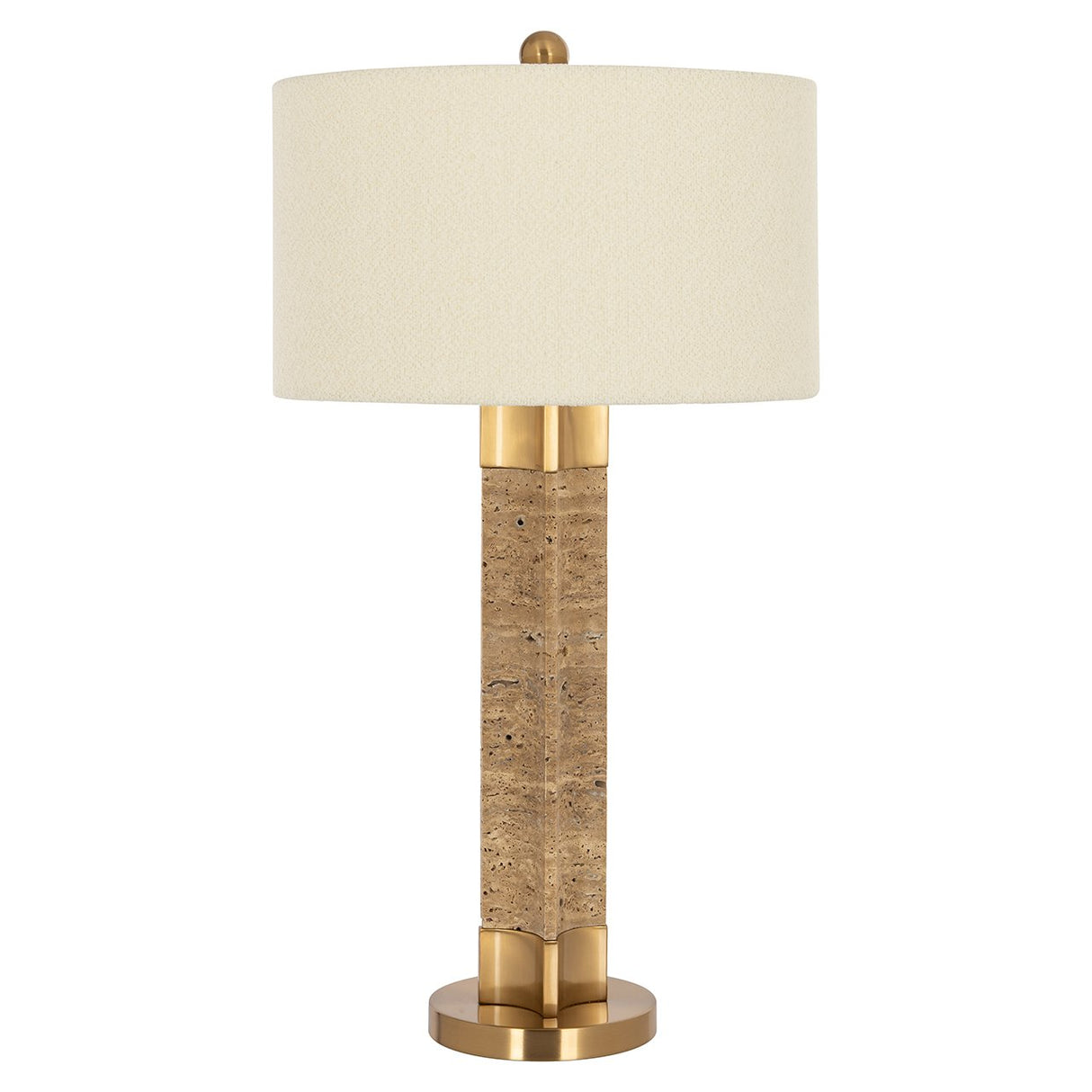 Tafellamp Aaliyah van Richmond Interiors – Luxe comfort op maat van PureWonen. Vraag naar de beste prijs.