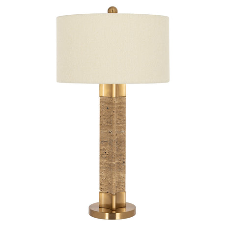 Tafellamp Aaliyah van Richmond Interiors – Luxe comfort op maat van PureWonen. Vraag naar de beste prijs.