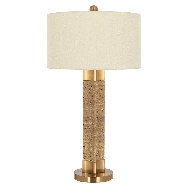 Tafellamp Aaliyah van Richmond Interiors – Luxe comfort op maat van PureWonen. Vraag naar de beste prijs.