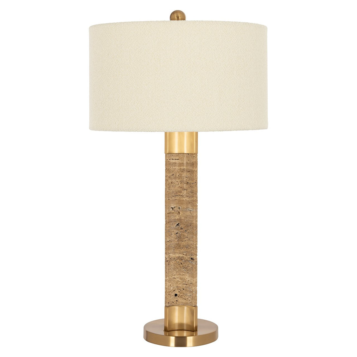 Tafellamp Aaliyah van Richmond Interiors – Luxe comfort op maat van PureWonen. Vraag naar de beste prijs.