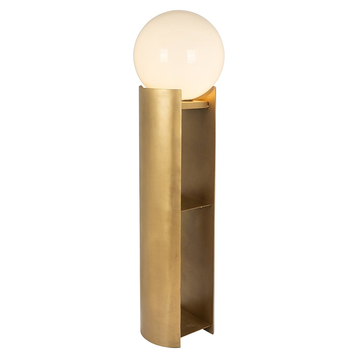 Vloerlamp Verdon () van Richmond Interiors – Luxe comfort op maat van PureWonen. Vraag naar de beste prijs.