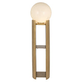 Vloerlamp Verdon () van Richmond Interiors – Luxe comfort op maat van PureWonen. Vraag naar de beste prijs.