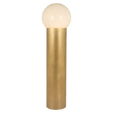Vloerlamp Verdon () van Richmond Interiors – Luxe comfort op maat van PureWonen. Vraag naar de beste prijs.