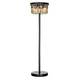 Vloerlamp Dagmar (Black) van Richmond Interiors – Luxe comfort op maat van PureWonen. Vraag naar de beste prijs.