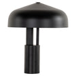 Tafellamp Linzy zwart (Black) van Richmond Interiors – Luxe comfort op maat van PureWonen. Vraag naar de beste prijs.