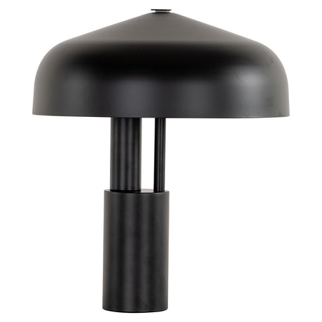 Tafellamp Linzy zwart (Black) van Richmond Interiors – Luxe comfort op maat van PureWonen. Vraag naar de beste prijs.