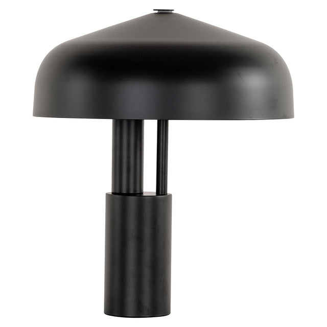 Tafellamp Linzy zwart (Black) van Richmond Interiors – Luxe comfort op maat van PureWonen. Vraag naar de beste prijs.