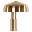 Tafellamp Linzy brass (Brushed Gold) van Richmond Interiors – Luxe comfort op maat van PureWonen. Vraag naar de beste prijs.