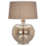 Tafellamp Jazzy amber