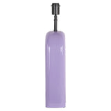 Tafellamp Elvine purple