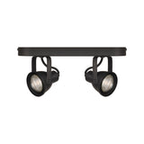 LABEL51 Spot Max led - Zwart - Metaal - 2 Lichts van LABEL51 – Luxe comfort op maat van PureWonen. Vraag naar de beste prijs.