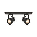 LABEL51 Spot Max led - Zwart - Metaal - 2 Lichts van LABEL51 – Luxe comfort op maat van PureWonen. Vraag naar de beste prijs.