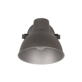 LABEL51 Spot Raw - Burned Steel - Metaal - XL