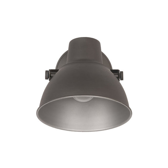 LABEL51 Spot Raw - Burned Steel - Metaal - XL