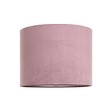Lampenkap Old rose cilinder 40Ø (Italian-4008 Old Rose) van Richmond Interiors – Luxe comfort op maat van PureWonen. Vraag naar de beste prijs.