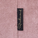 Lampenkap Old rose cilinder 40Ø (Italian-4008 Old Rose) van Richmond Interiors – Luxe comfort op maat van PureWonen. Vraag naar de beste prijs.