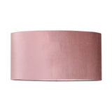Lampenkap Old rose ovaal (Italian-4008 Old Rose) van Richmond Interiors – Luxe comfort op maat van PureWonen. Vraag naar de beste prijs.