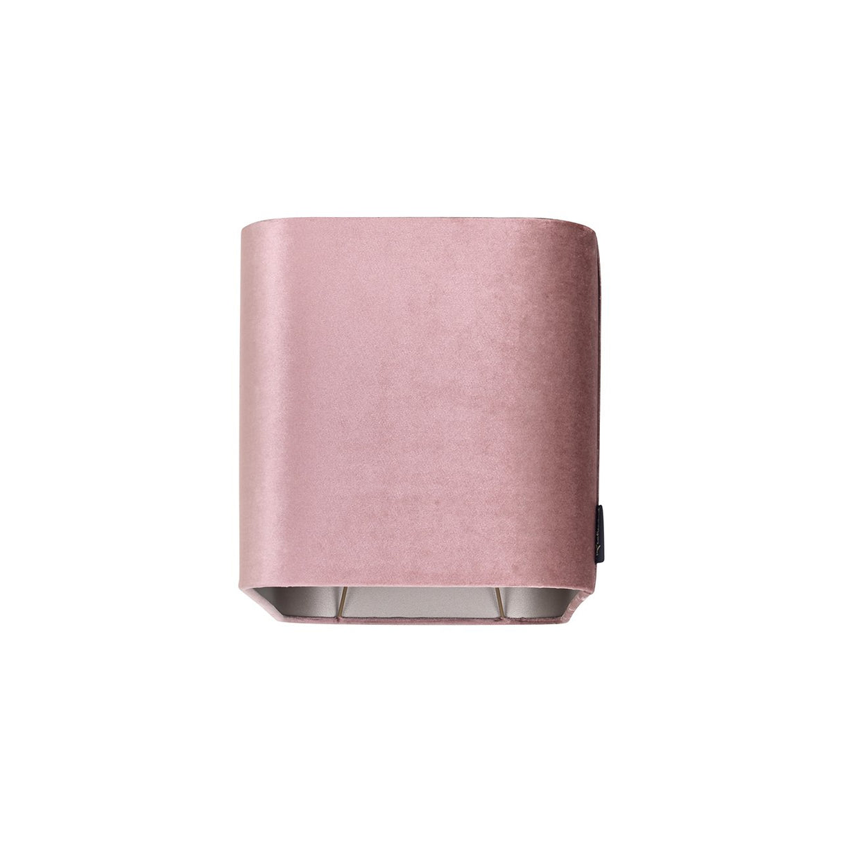 Lampenkap Old rose rechthoek (Italian-4008 Old Rose) van Richmond Interiors – Luxe comfort op maat van PureWonen. Vraag naar de beste prijs.