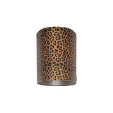 Lampenkap Ollie ovaal (Donna-21056-Ollie 8014 Brown) van Richmond Interiors – Luxe comfort op maat van PureWonen. Vraag naar de beste prijs.