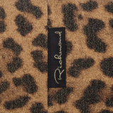 Lampenkap Ollie ovaal (Donna-21056-Ollie 8014 Brown) van Richmond Interiors – Luxe comfort op maat van PureWonen. Vraag naar de beste prijs.