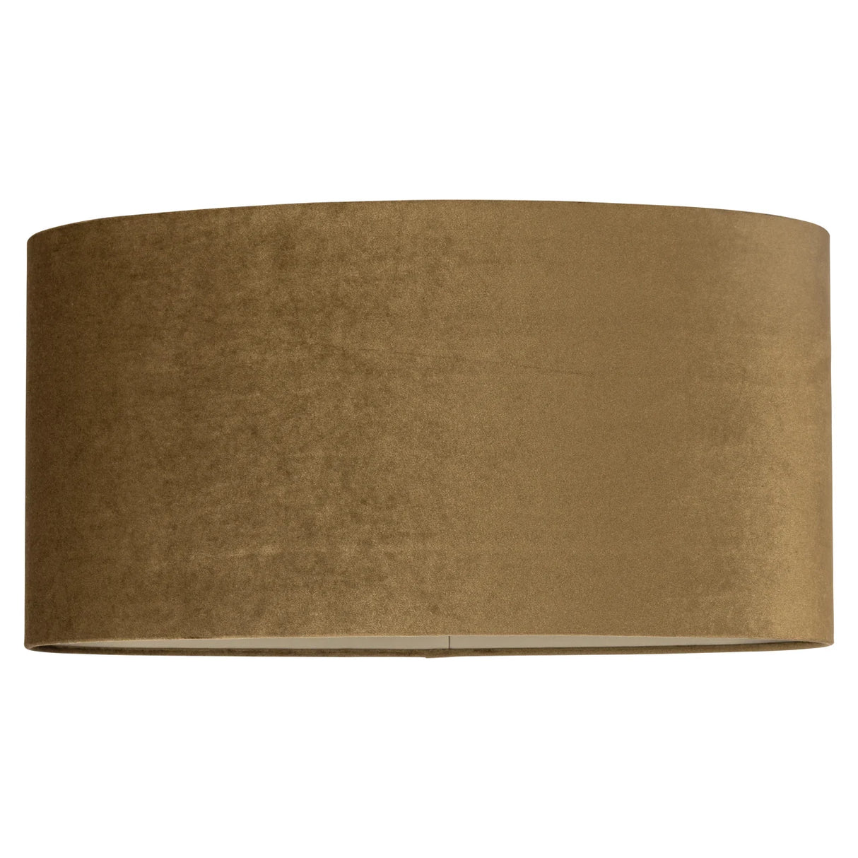 Lampenkap Addy gold oval