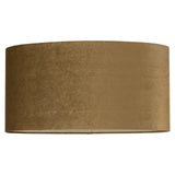Lampenkap Addy gold oval